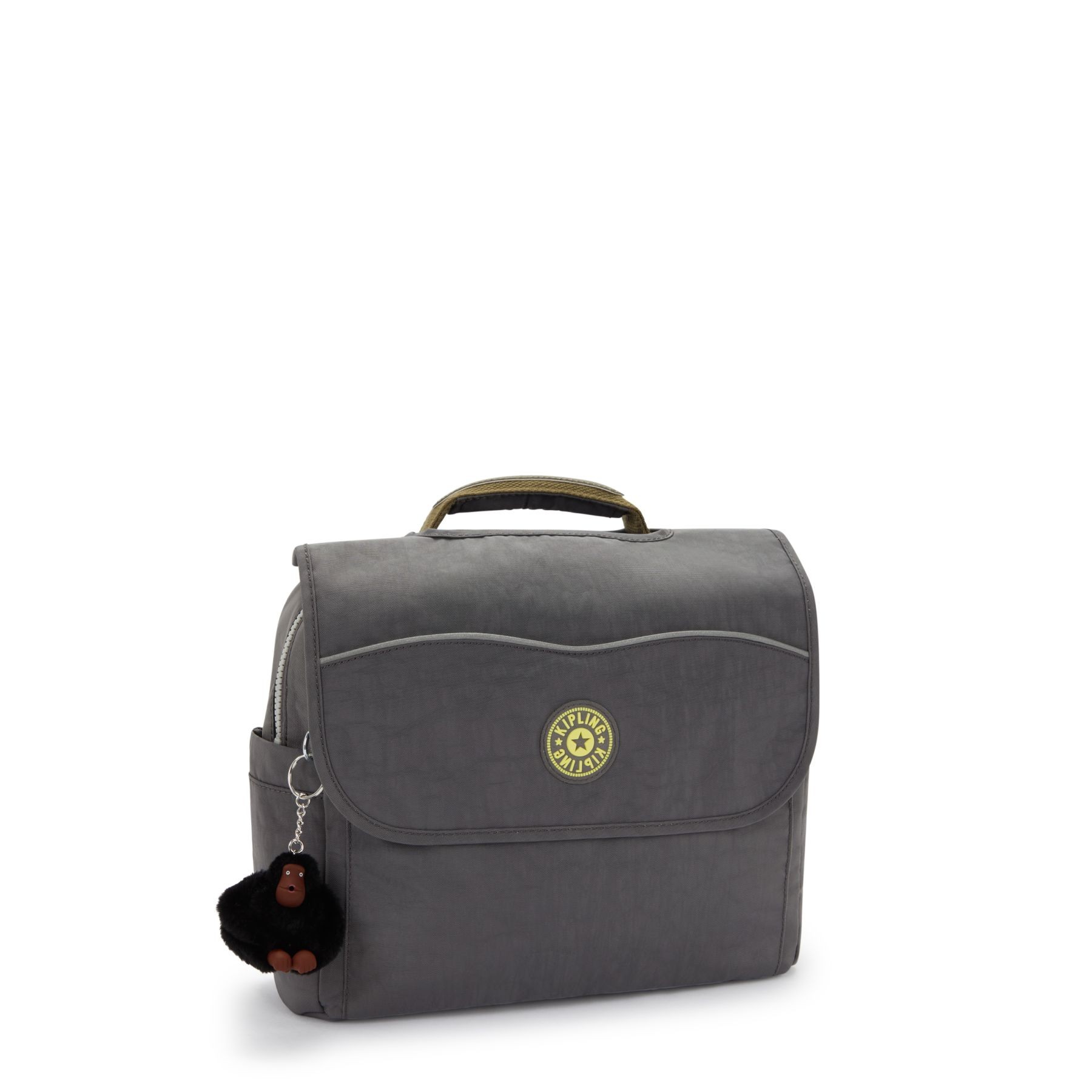 Codie Back to Grey S Backpack KPKI77101DX1