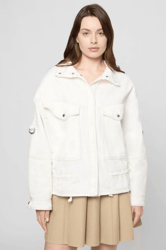 Boss Orange C Jarline D Jacket 10271865 01