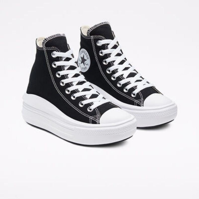 CONVERSE CHUCK TAYLOR BLK 568497C 36