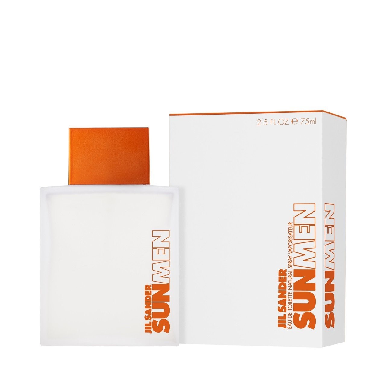 Sun Men 75 ml