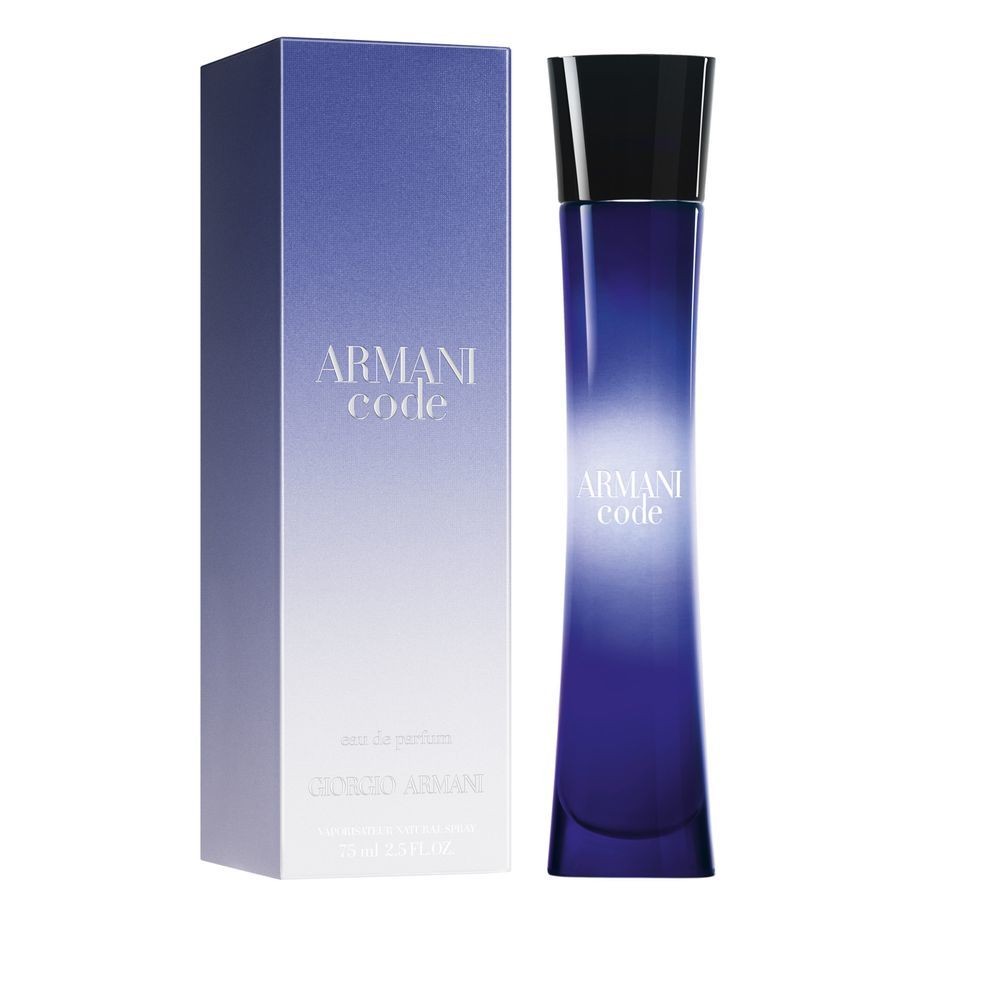 Armani Code Femme Eau de Parfum 75 ml