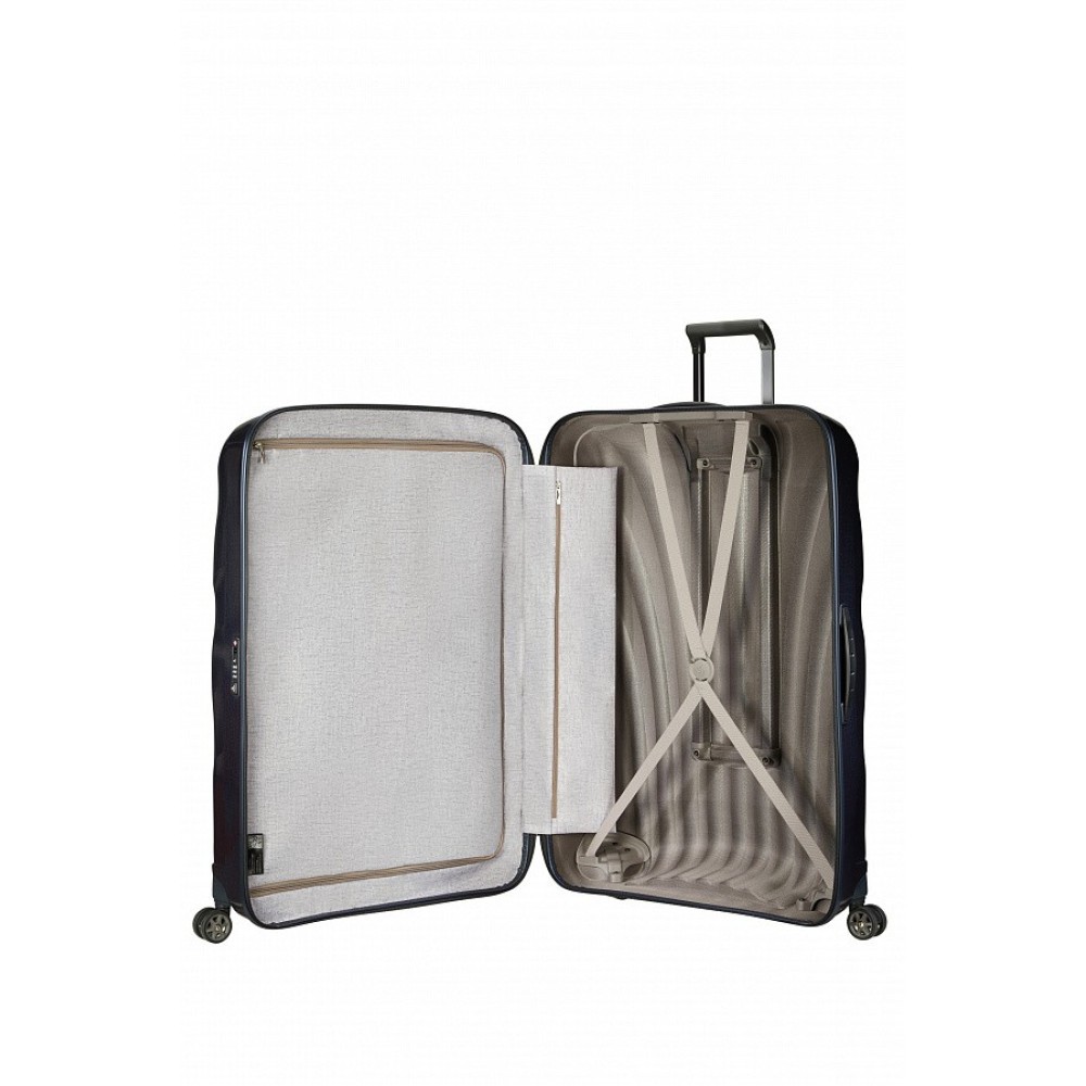 C-Lite Spinner 86/33 CS2*31006