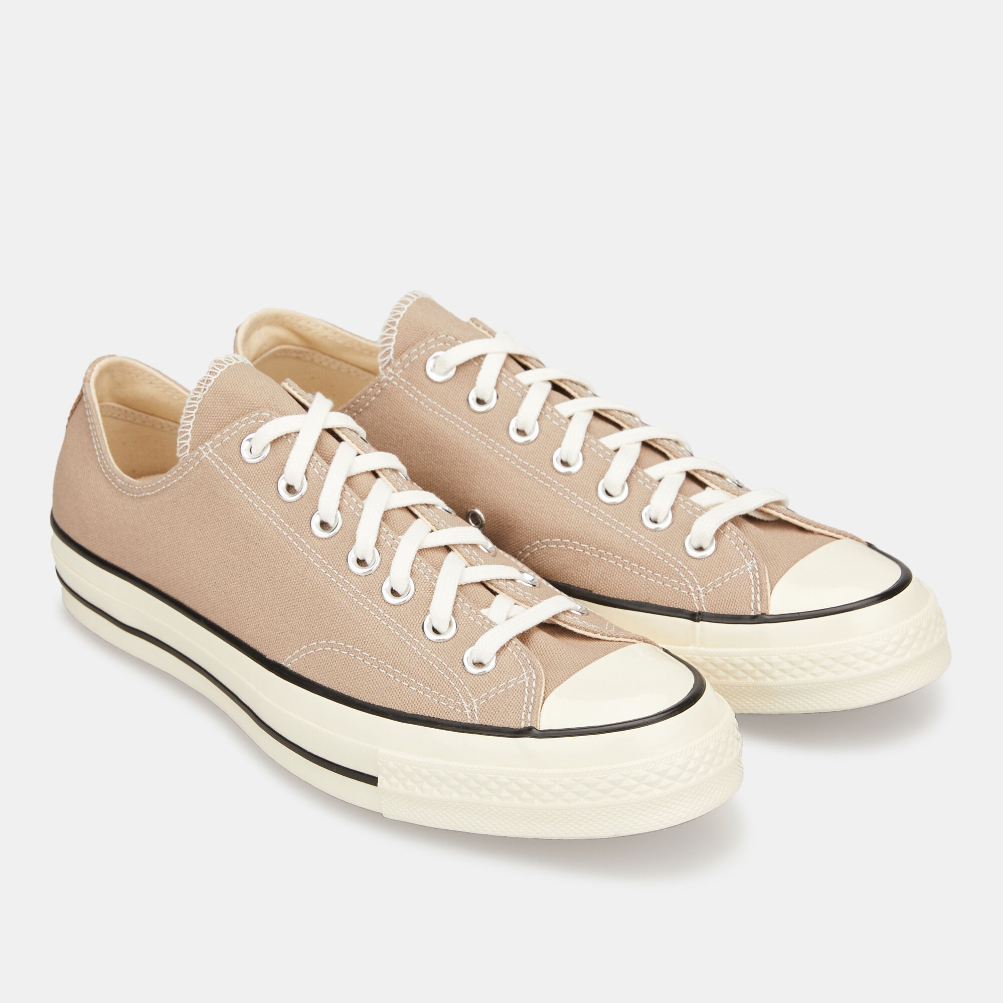 Chuck 70 Vintage Unisex Light Brown Shoes