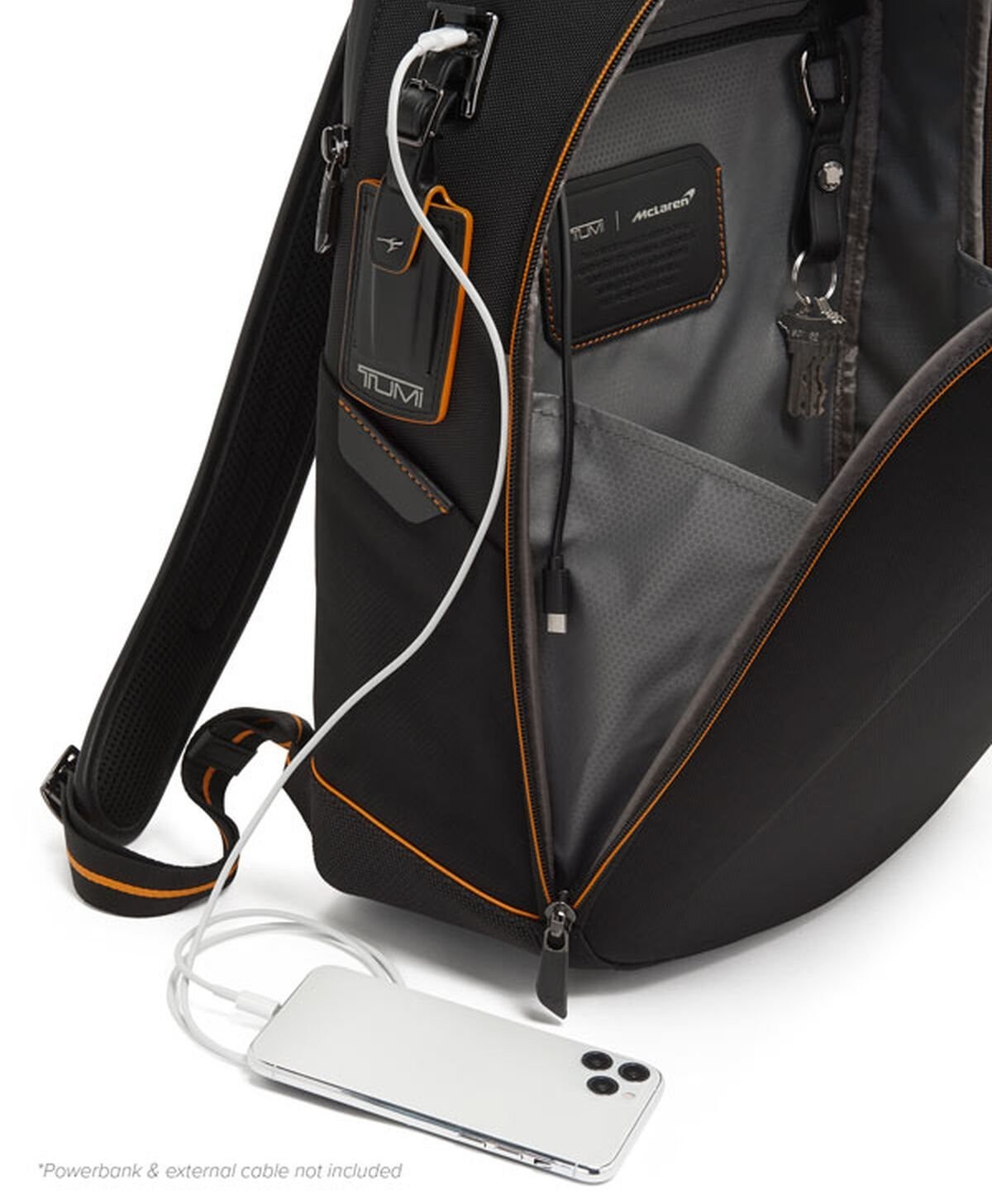 I Maclaren Velocity Backpack