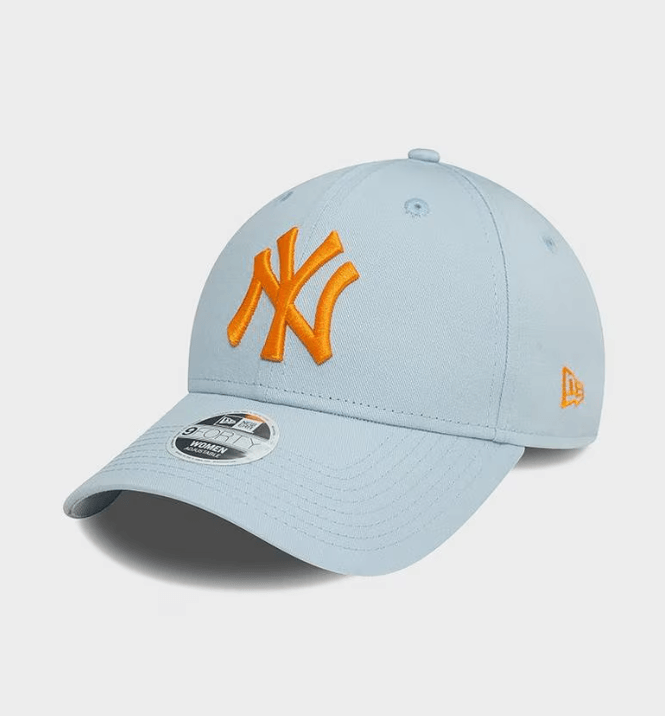 Essential 9Forty Unisex Light Blue