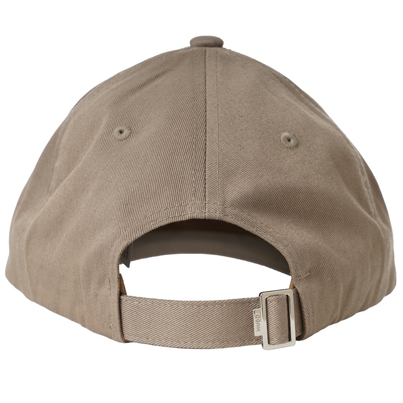 Hugo Red Jakeme Medium Brown Cap 1026115001 