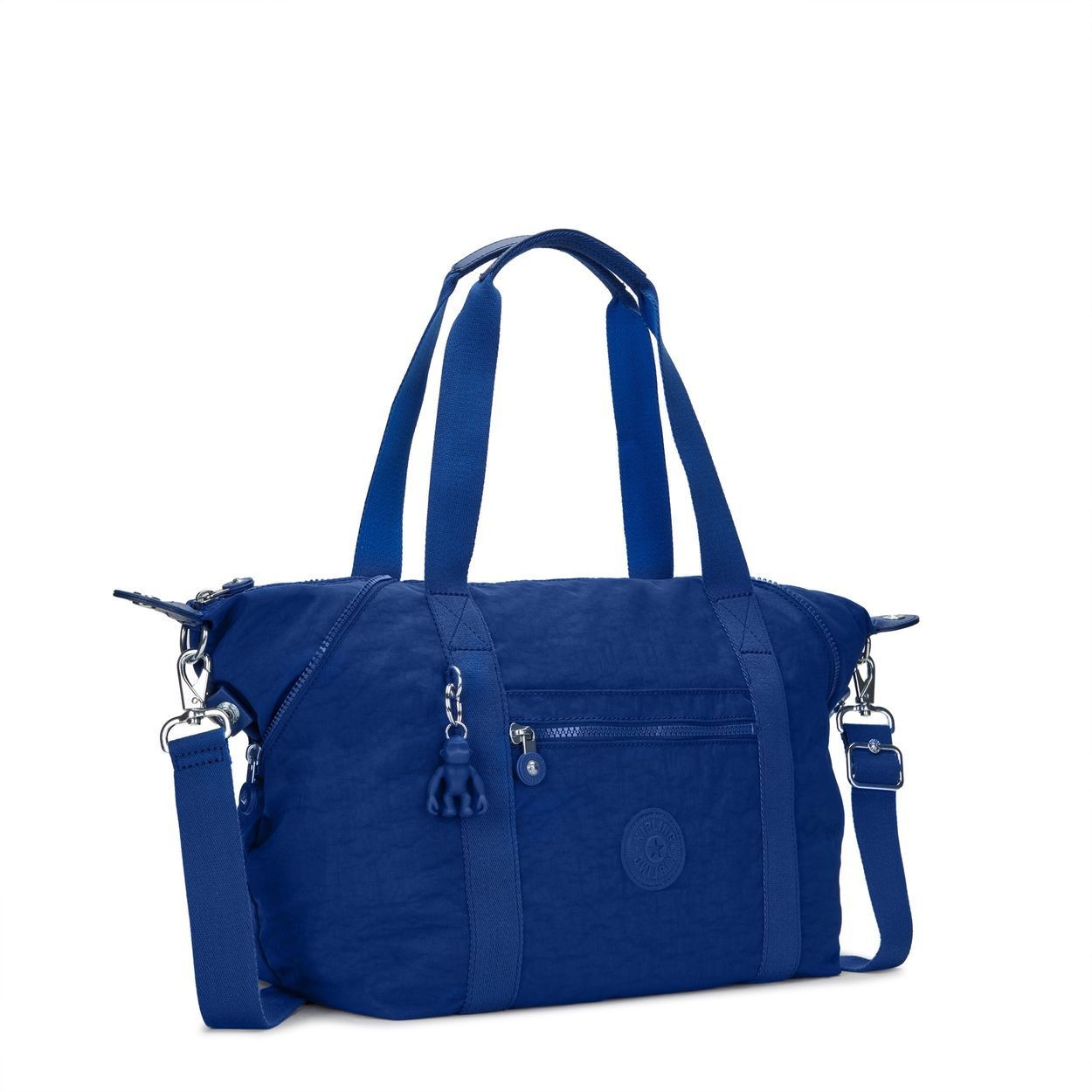 KIPLING ART BLUE KPK10619C4G