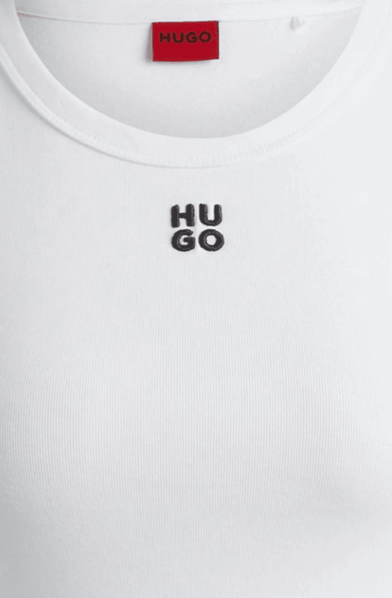 Hugo Red Delanor T-Shirt 1025822201