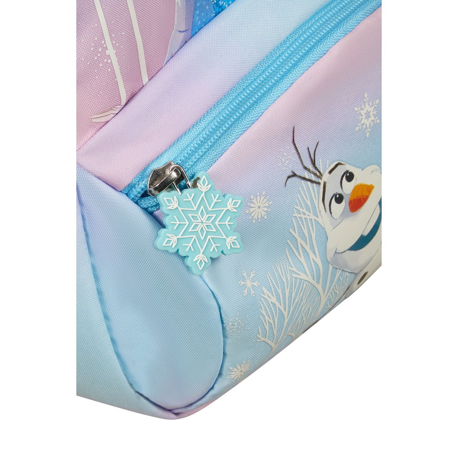 SAMSONITE DISNEY 2.0 BP FROZEN S+