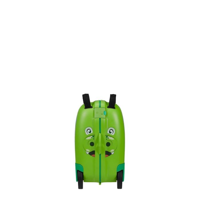 Dream2Go Disney-Ride-On Suitcase