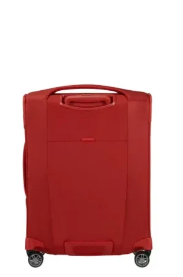 Re Lite Poppy Red Expandable Spinner 55/20 