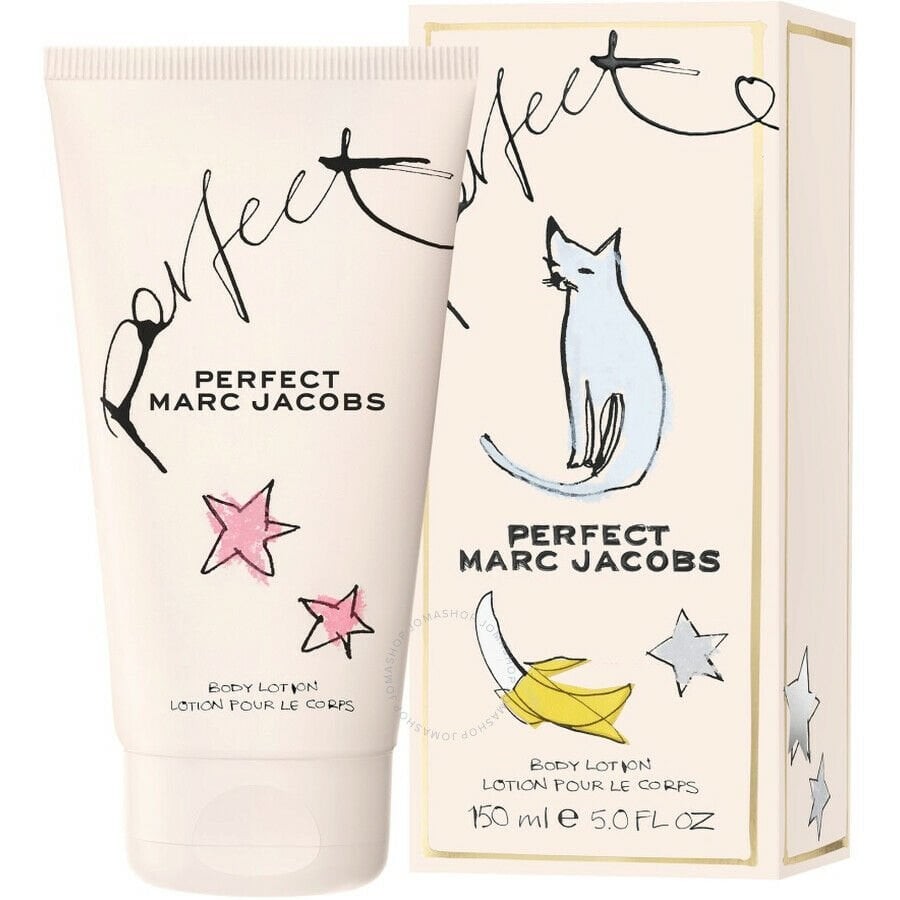 MARC JACOB PERFECT BODY LOTON 150ML