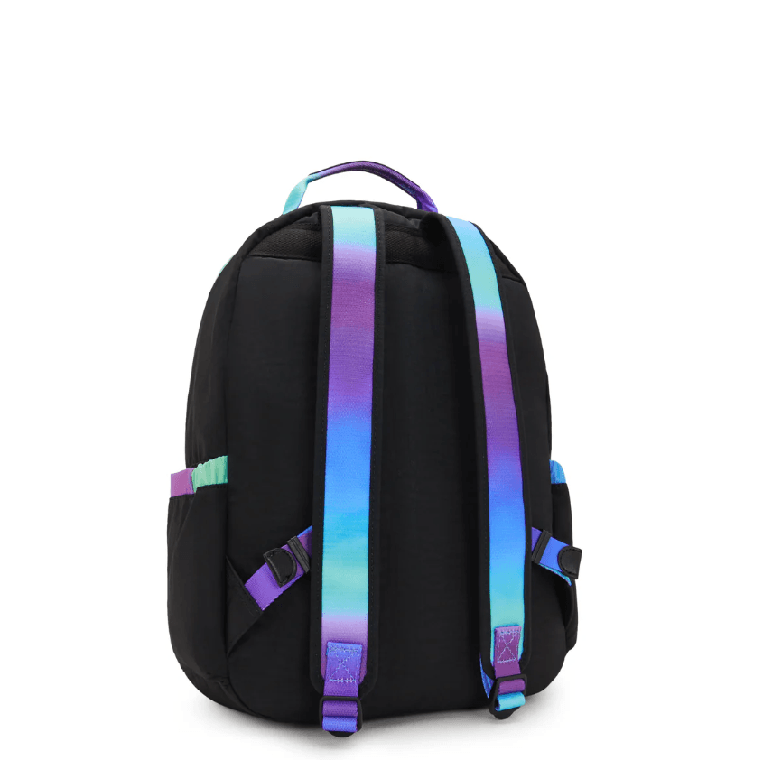 Seoul Dance Black L Backpack KPKI4497JU71