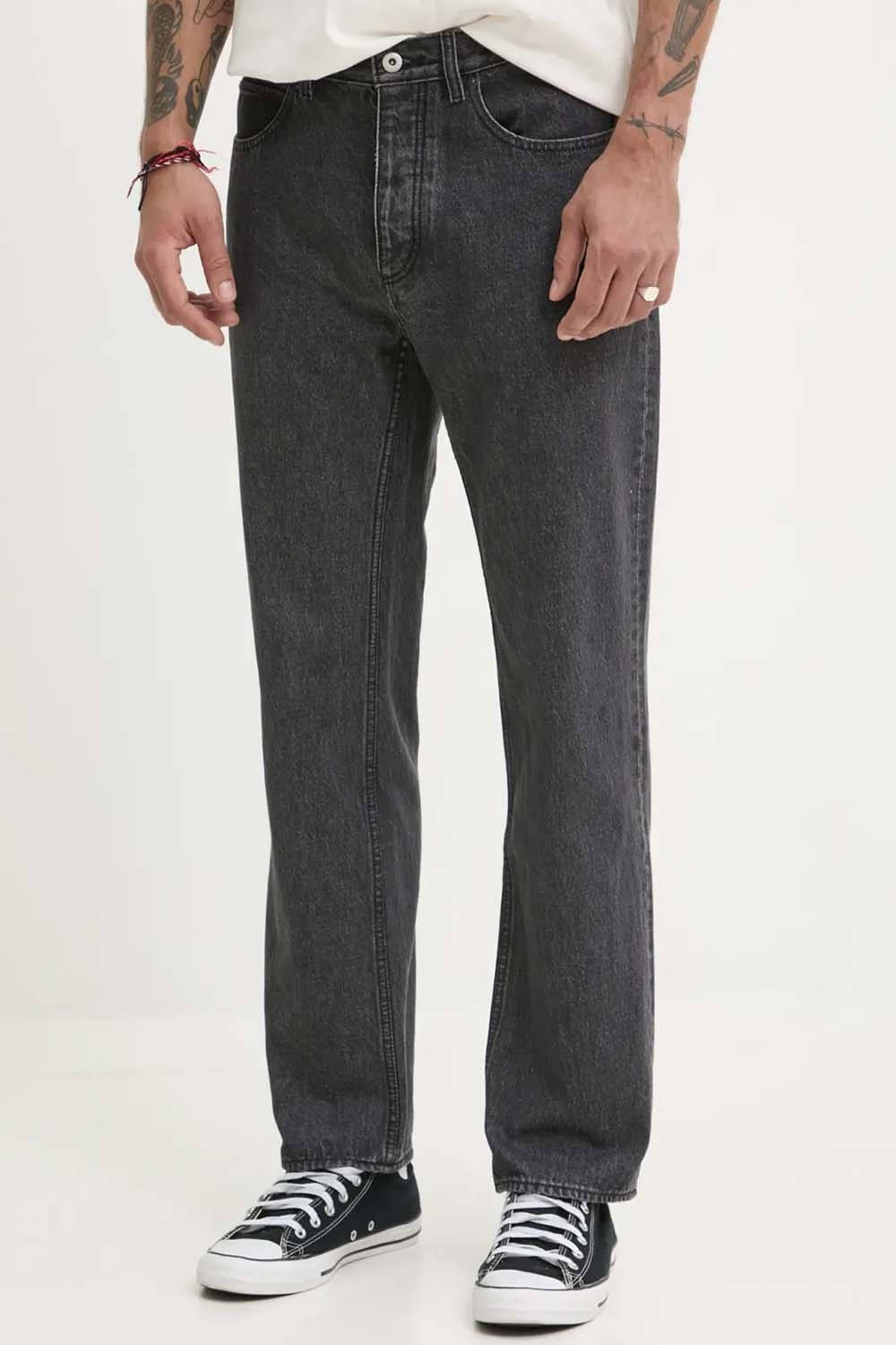 Hugo Blue Jonah Dark Silver Jean 1026918601
