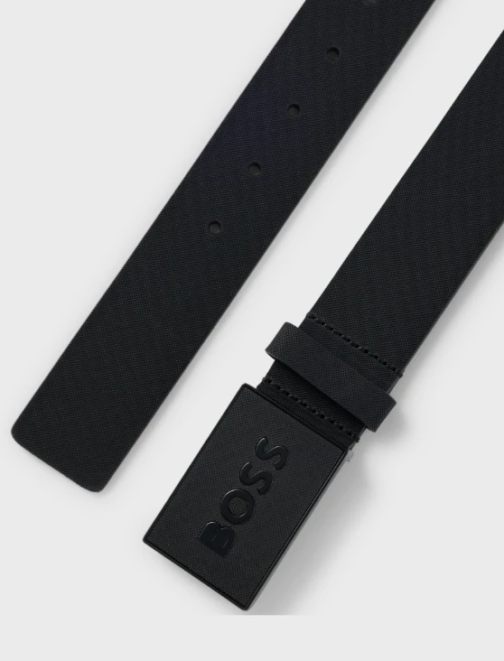 Boss Black Boss Icon Black Belt 10219316 