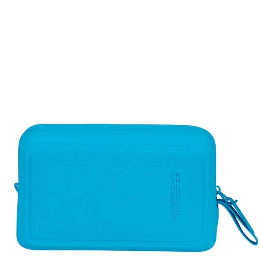 Urban Groove UG27 Azure Blue Toilet Kit