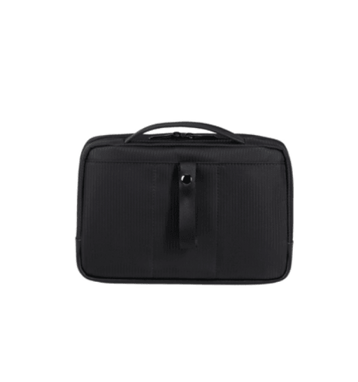 Splendix Black Toilet Kit
