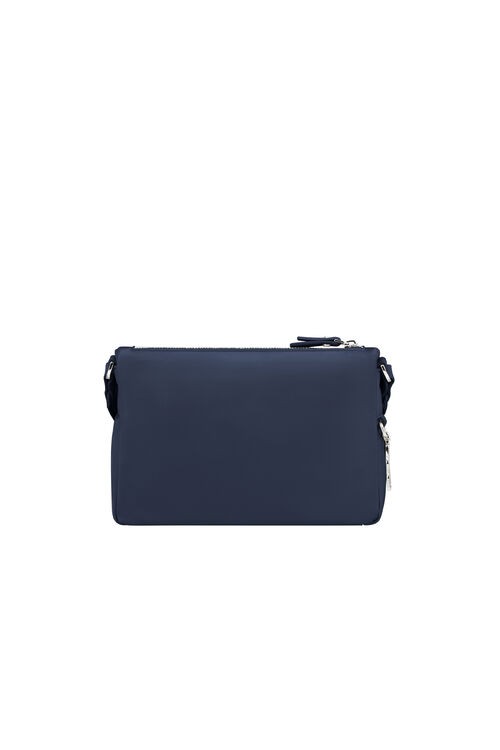 Karissa Evo Blue Nights Shoulder Bag