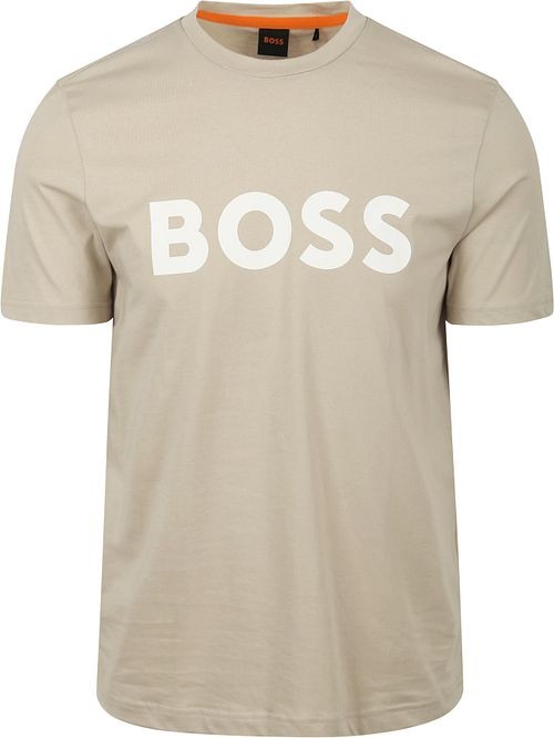 Boss Orange Thinking T-Shirt 1024601601