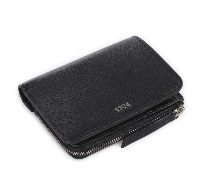 Boss Black Alys Small Zip Wallet 1026088001 