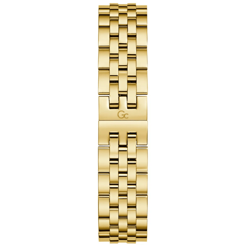 Gold Women's Watch GCZ36002L6MF