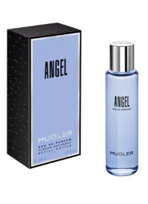 Angel Eau de Parfum 100 ml Refill Bottle