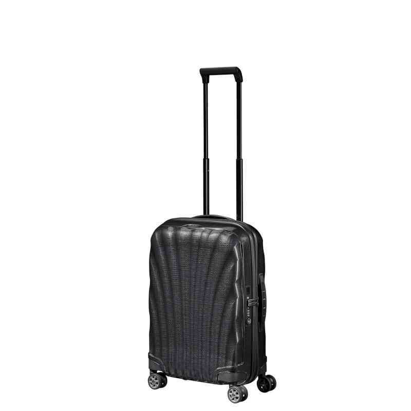 C-Lite Spinner Expandable Luggage (4 Wheels) Cabin Size - 55 cm