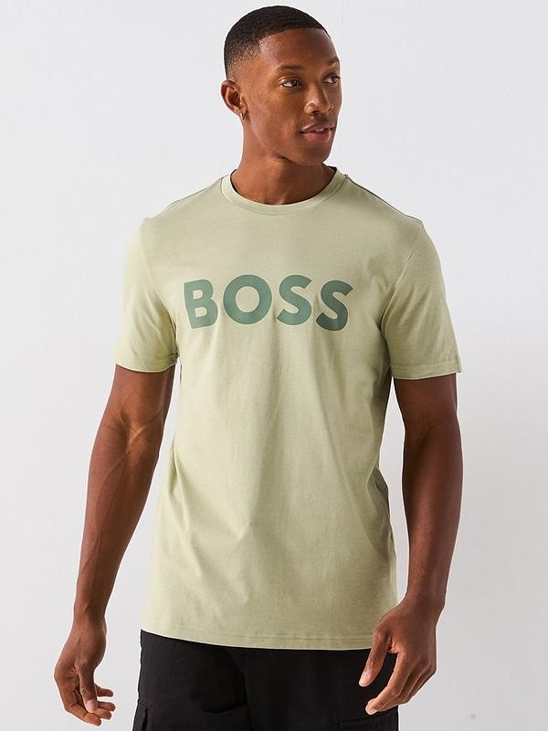 Boss Orange Thinking T-Shirt 50481923
