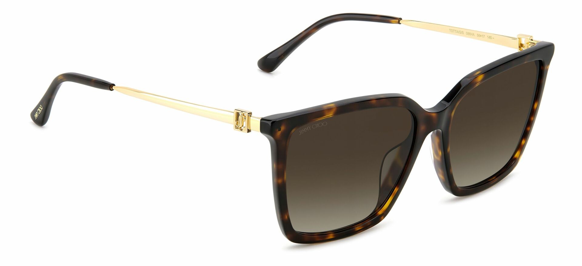 JIMMY CHOO SUN. TOTTA/G/S 08656HA