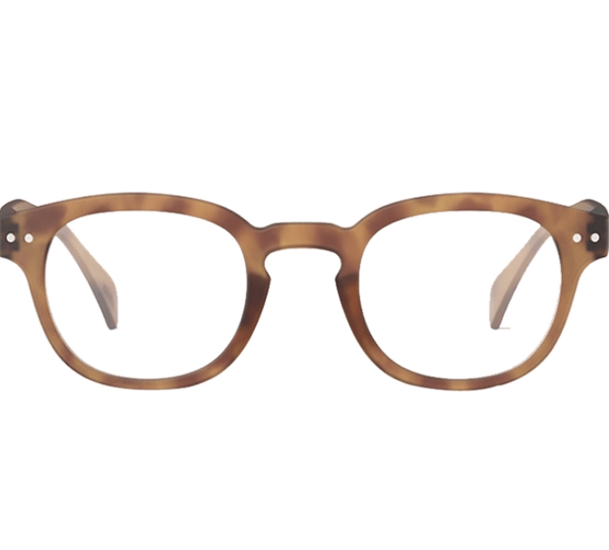Reading Glasses C Havana REA0323801