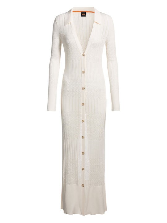 Boss Orange C Flooney Dress 1026942201