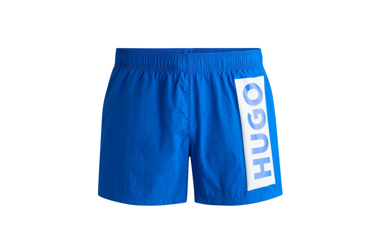 Hugo Blue Okko Swimshort 1026029501