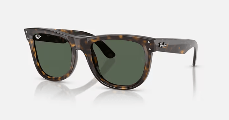 Wayfarer Reverse Brown 0RBR0502S6790VR50
