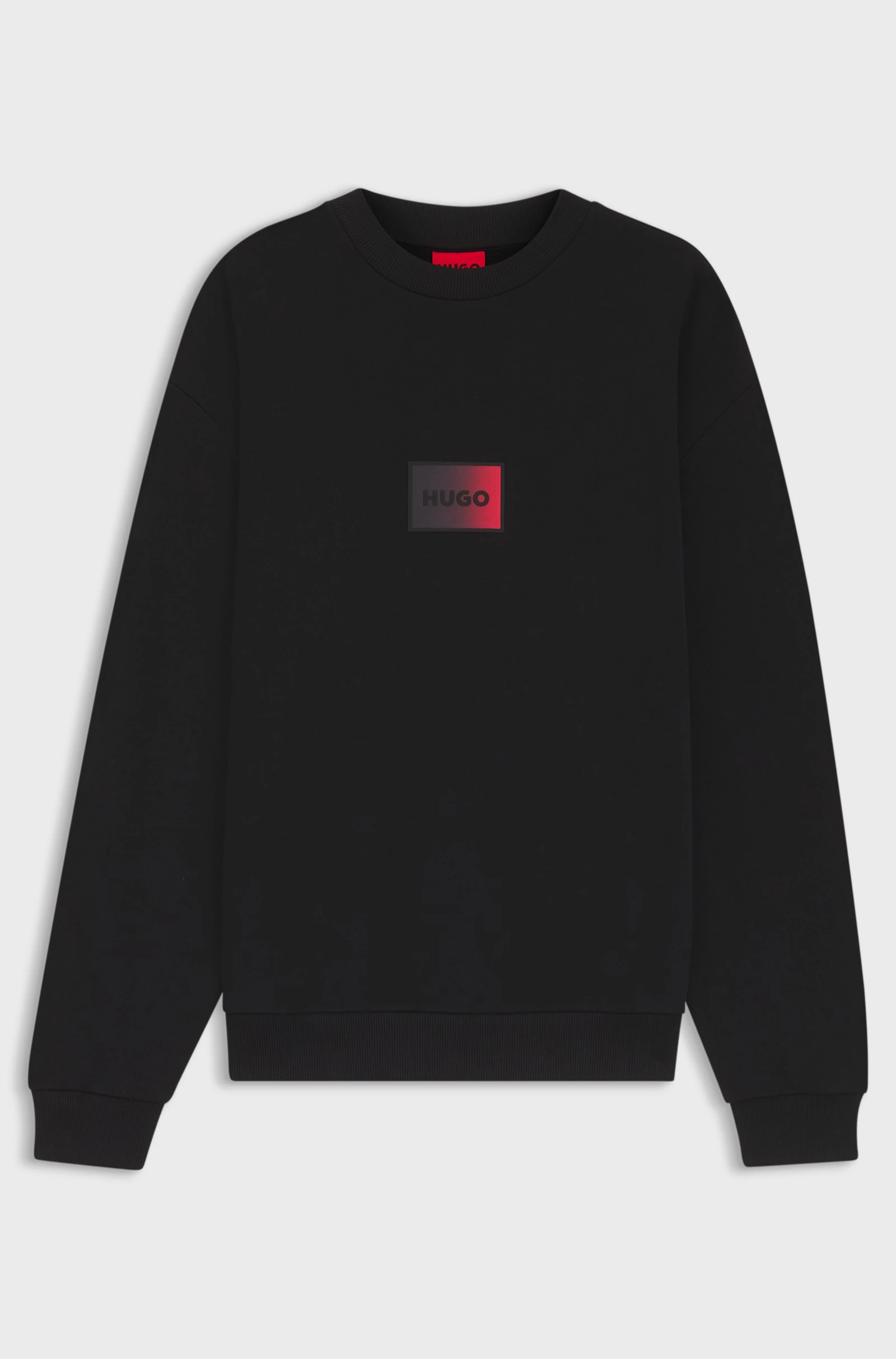 Hugo Red Danotop Sweatshirt 50553134