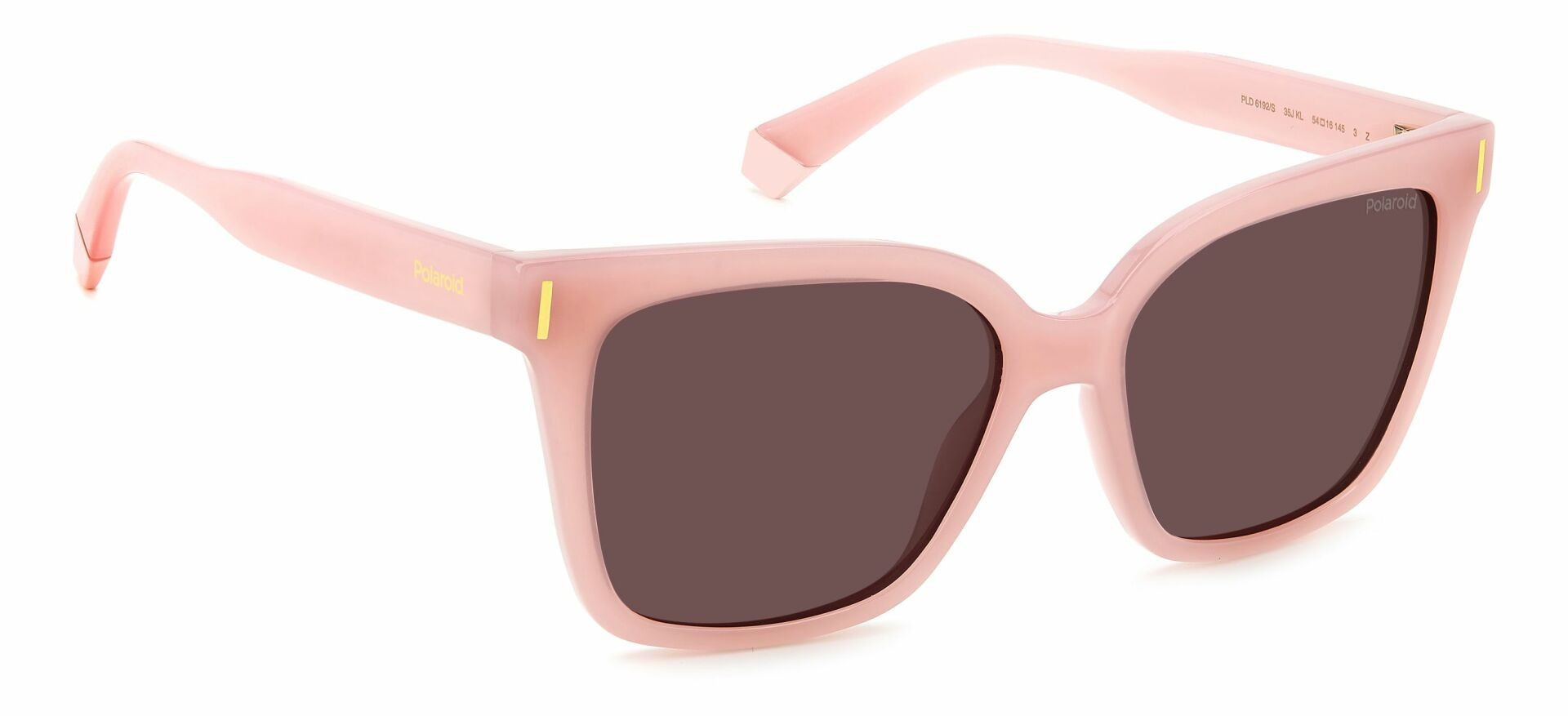 POLAROID SUNGLASSES 6192/S 35J54KL