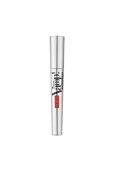 PUPA VAMP! MASCARA WATERPROOF VOLUME LASH -  EXTREME BLACK