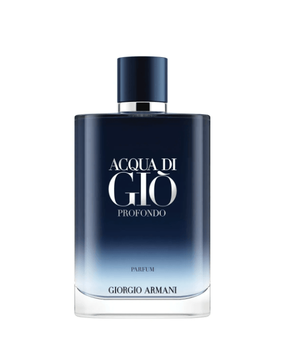 Acqua Di Gio Profondo Parfum 200 ml