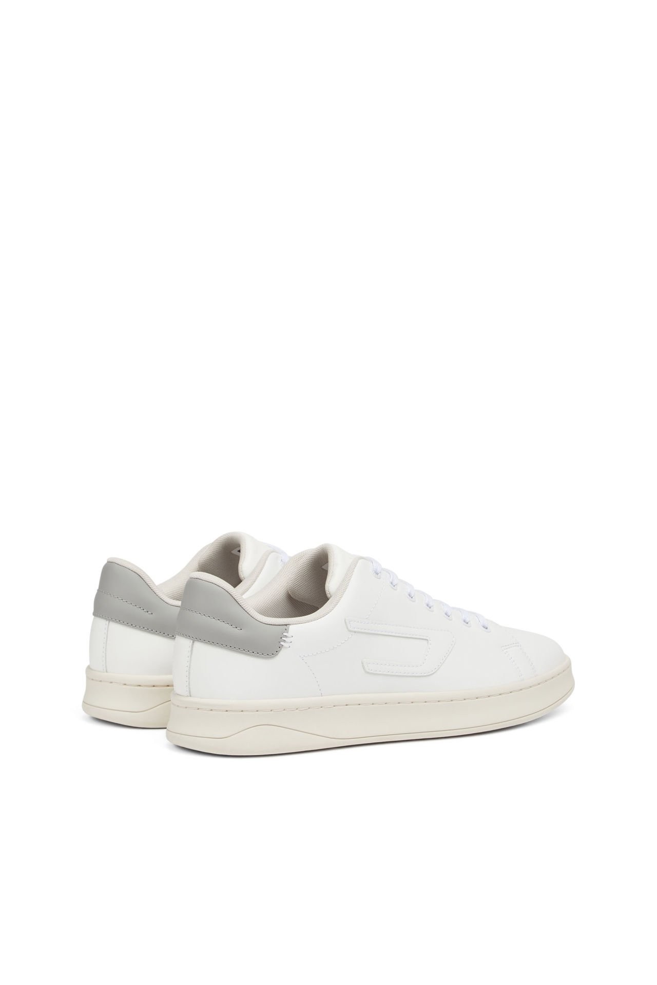 DIESEL ATHENE S-ATHENE LOW W SNE WHT 36