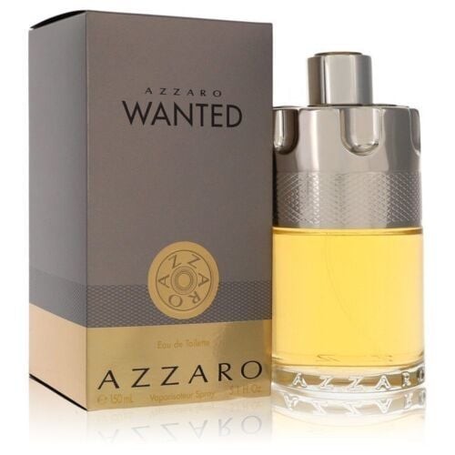 AZZARO WANTED EDT 150ML