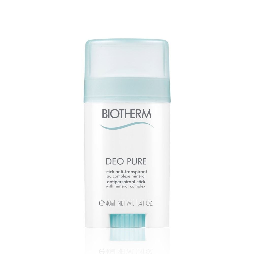 Deo Pure Deodorant Stick 40 ml