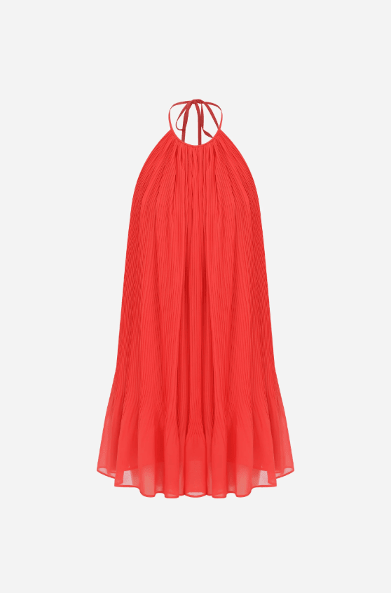 Mei Dress