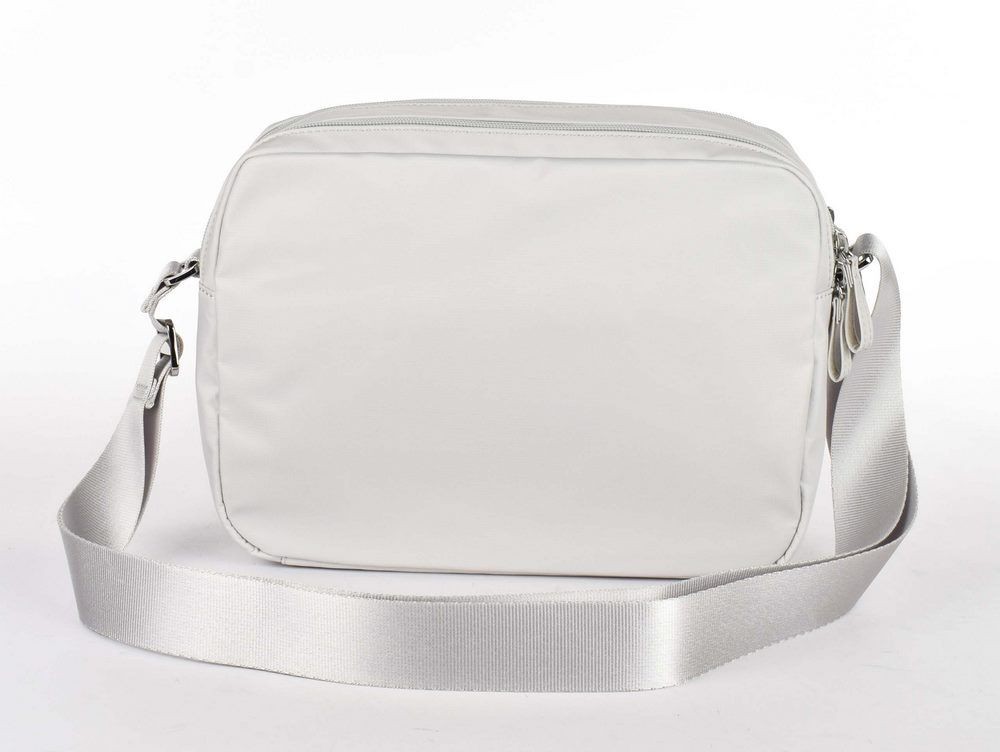 Move 4.0 Cloudy Grey Reporter Bag KJ6*68055