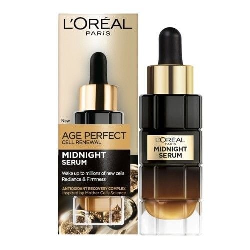 LOREAL PARIS MIDNIGHT SERUM 30ML