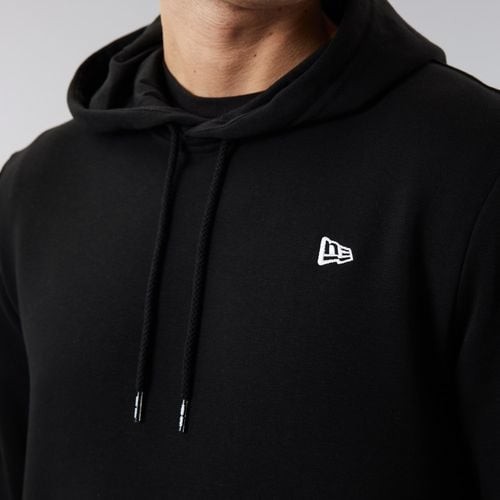 NEW ERA ESSENTIAL HOODED SWEATSHIRT