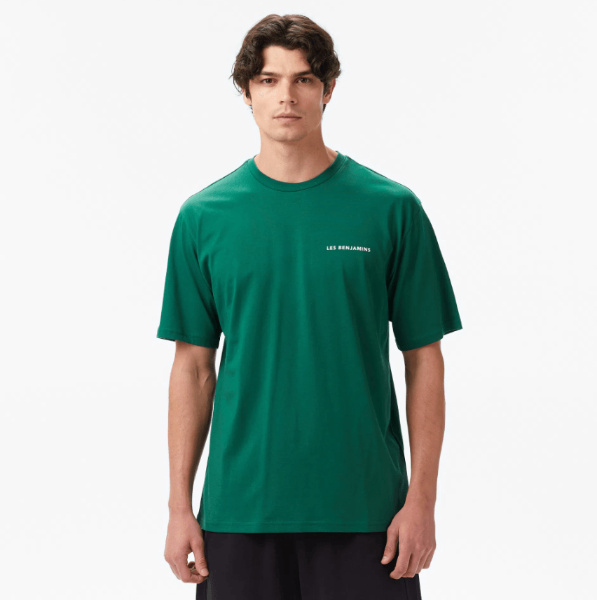 Green T-Shirt 315