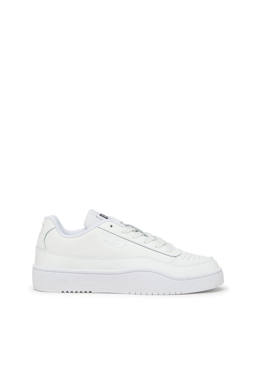 S-Tracker-D Low Cut Sneakers