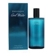 Cool Water After Shave Men 125 ml