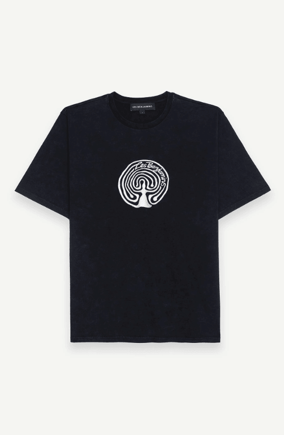 Oversized T-Shirt 011