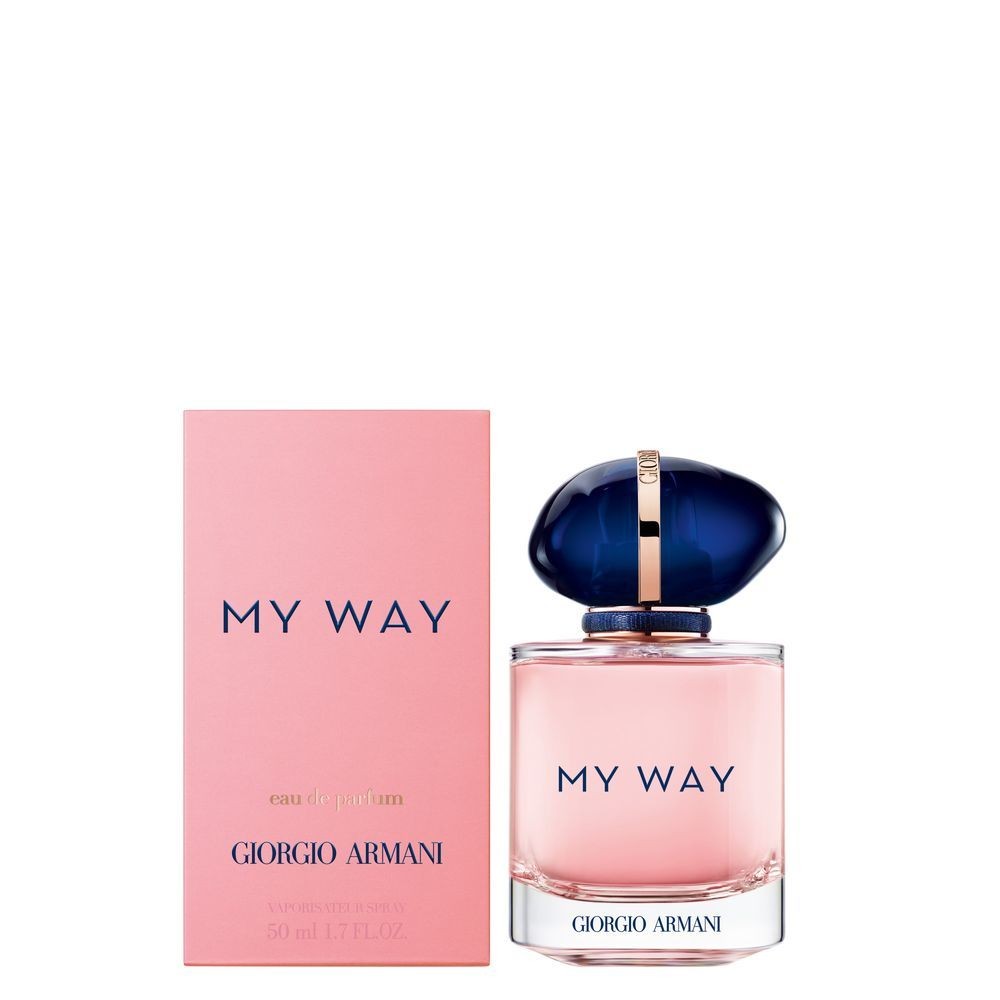 My Way Eau de Parfum 50 ml