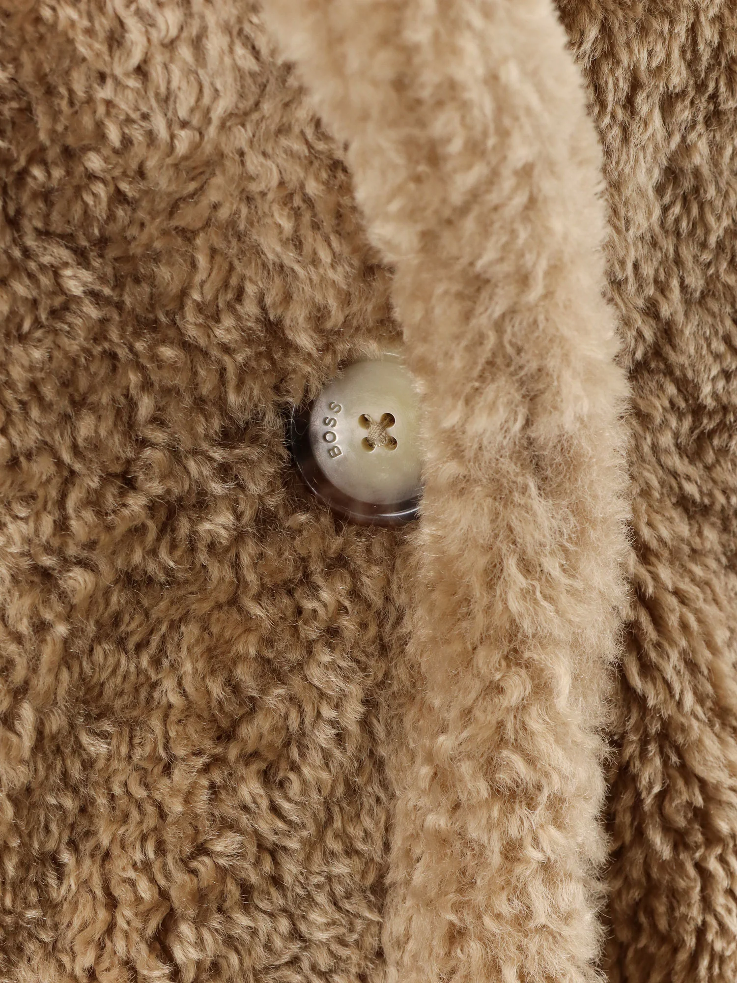 Boss Orange C Catedy Coat 10272668 